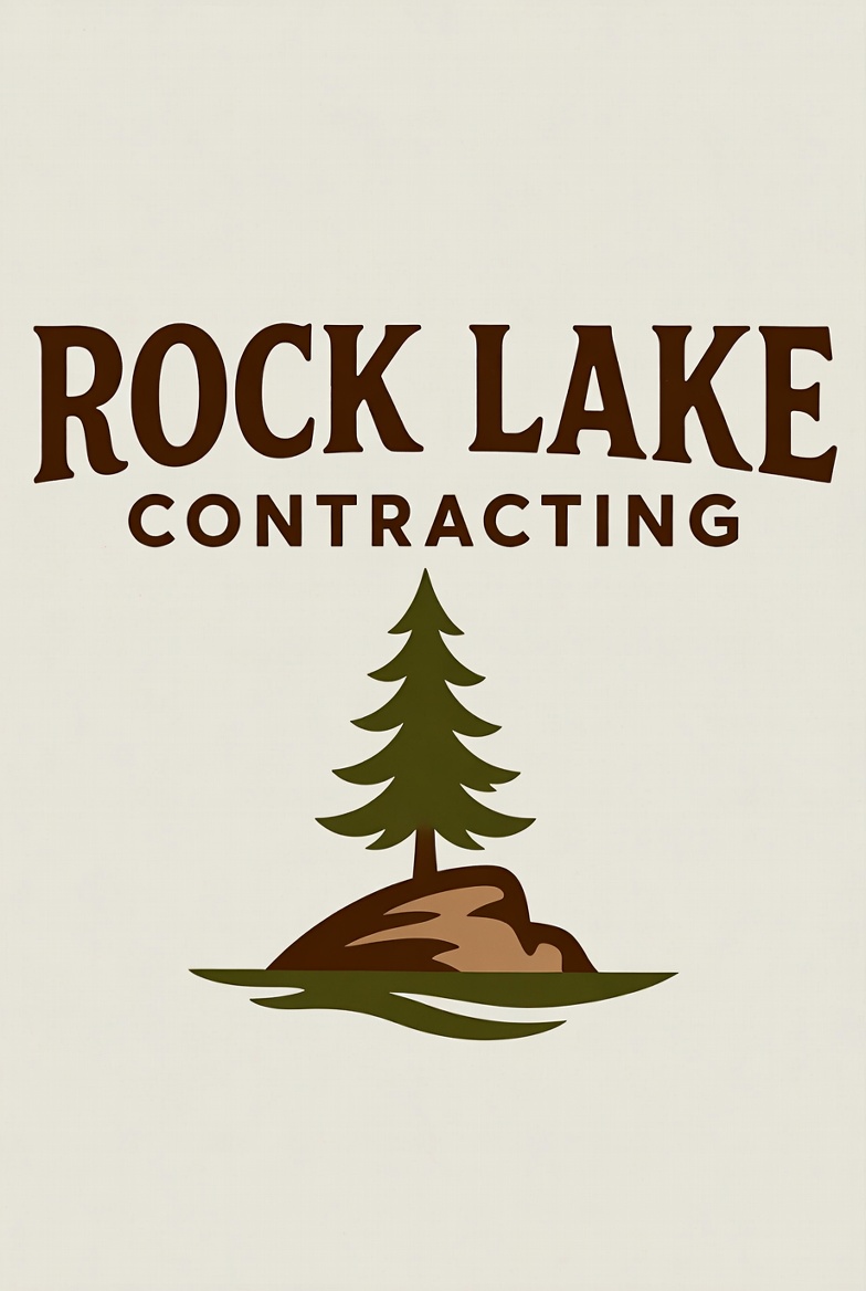 Rustic Heritage Logo